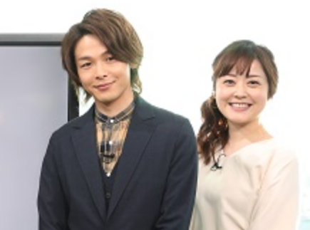 中村倫也の結婚馴れ初め!水卜麻美と3年前の共演後に猛アタック