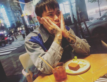 久保田覚さんは酒癖が悪い!出典:Instagramhttps://www.instagram.com/p/CkX8l0ky9Ae/