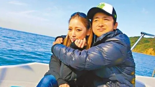 大野智の現在の彼女は元カノに似ている