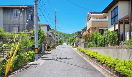 https://www.wills.co.jp/areainfo/kawanishi/town2890.html木村隆二の実家は兵庫県川西市けやき坂3丁目