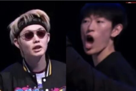 高校生対戦予想①組目 「ひかぴー vs OJ」https://www.youtube.com/watch?v=2xZCNz6zYto