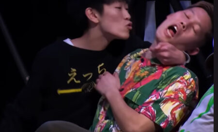 ひかぴー&ぬりぼうの相性が抜群!https://www.youtube.com/watch?v=2xZCNz6zYto