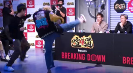 高校生対戦予想①組目 「ひかぴー vs OJ」https://www.youtube.com/watch?v=2xZCNz6zYto