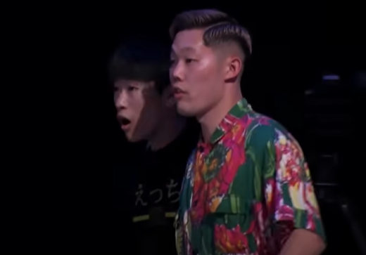 ひかぴー&ぬりぼうの相性が抜群!https://www.youtube.com/watch?v=2xZCNz6zYto