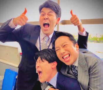パワハラ暴言② レモンを「甘い」と感じるまで稽古しろ