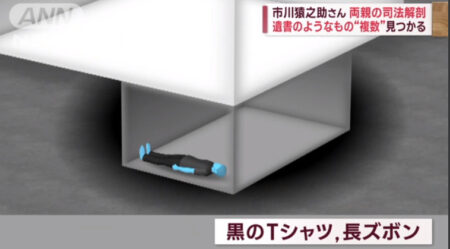 https://news.yahoo.co.jp/articles/fb88a7e3cd0cf3caad1e2ce42c4dee5f387b2b5b/images/000市川猿之助の遺書の内容は「愛するMへ」