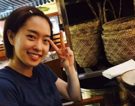 石川佳純が「中国人と結婚したい」と語っていた?!https://www.sohu.com/a/625262266_121621993