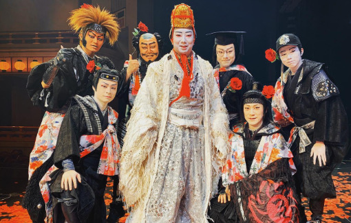 https://www.instagram.com/p/B9-lCauAFM_/?hl=ja市川猿之助|パワハラ&セクハラを拒むとどうなる?