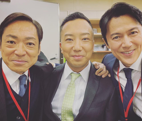 https://www.instagram.com/p/BwstbUJALJ-/?hl=ja市川猿之助のセクハラはどこで起こる?鎌倉、葉山、河口湖の名門ホテル!