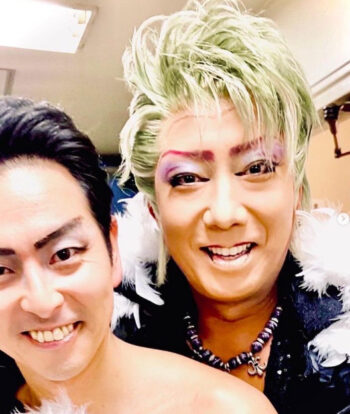 市川猿之助|最愛のMマネージャーについて事務所が見解https://www.instagram.com/p/CkCgzGVvlYe/