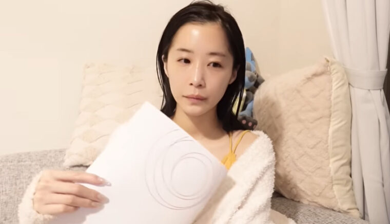 https://www.youtube.com/watch?v=ag_X19kQyus休井美郷は婦人科検診のために人間ドッグに