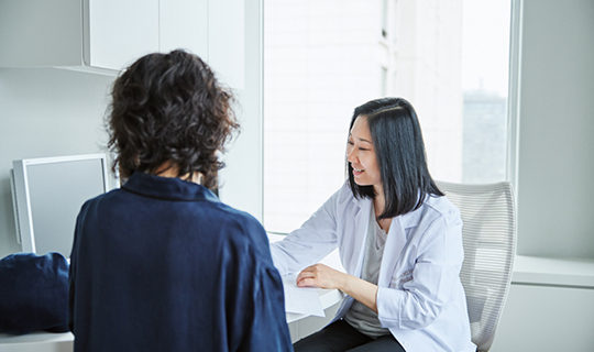 https://www.creage.or.jp/休井美郷の病気(癌)で婦人科検診した人間ドッグはクレアージュ東京!