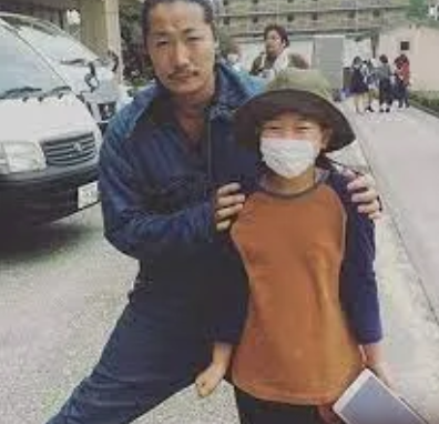 広末涼子の旦那のキャンドルは子供を愛している
