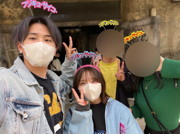 https://bunshun.jp/articles/-/56619?page=3大和田南那と「ほーみーず」るかとの交際が発覚(2022年)