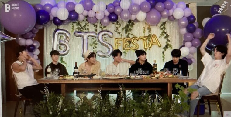 BTS活動再開はいつ?兵役メンバー明けの2024年に活動開始!https://www.youtube.com/c/BANGTANTV/videos